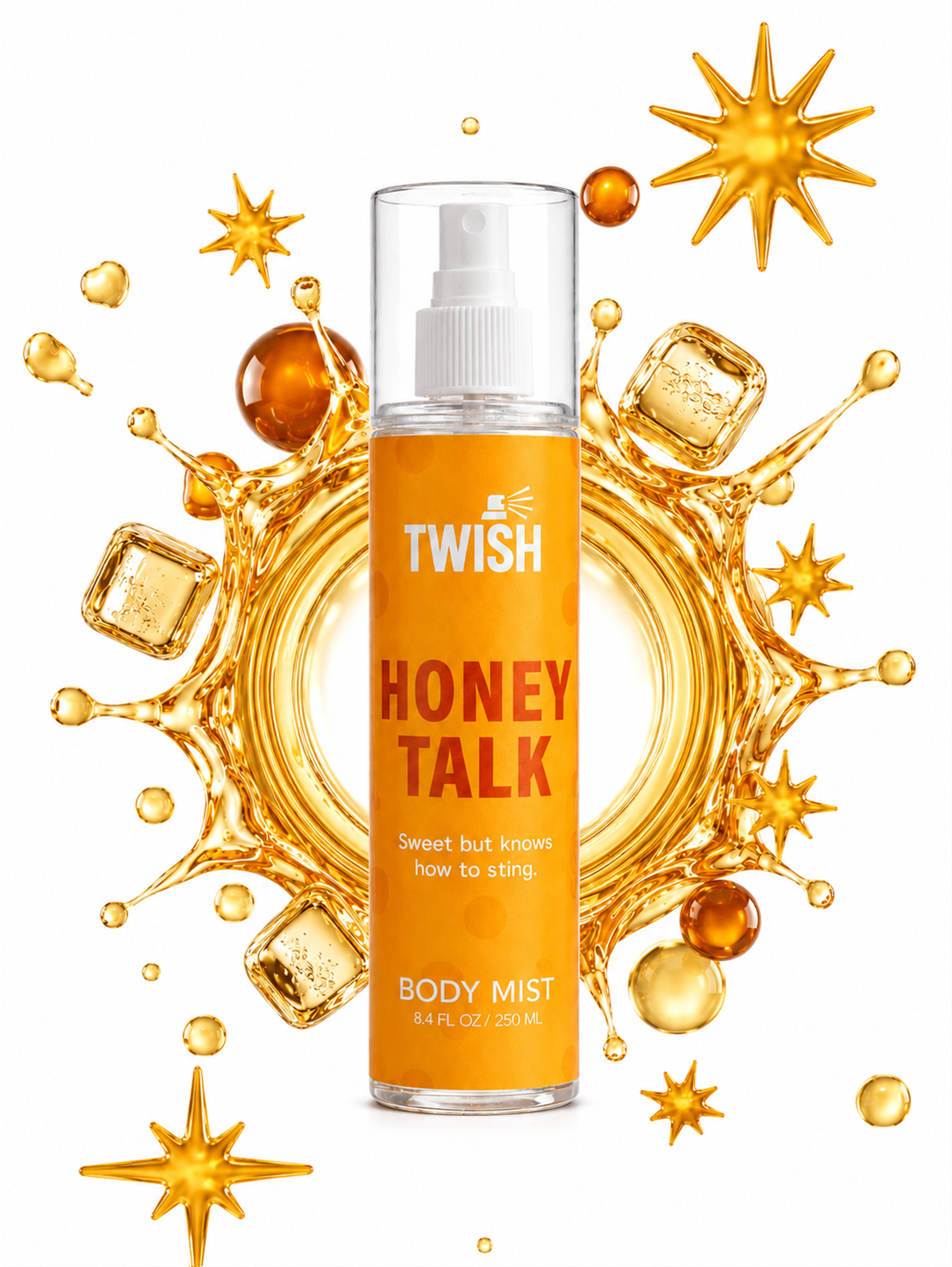 Honey Talk
