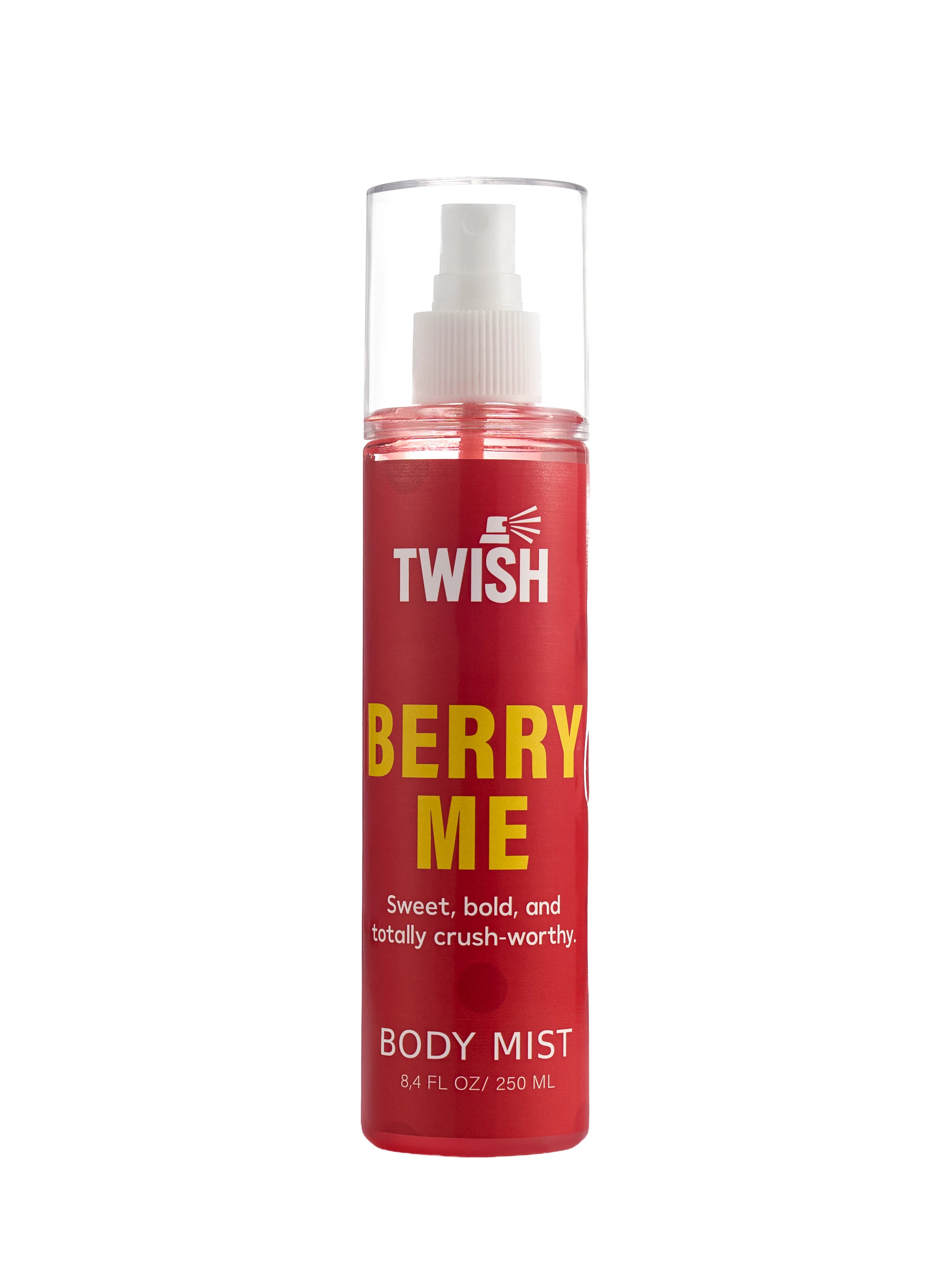 Berry Me