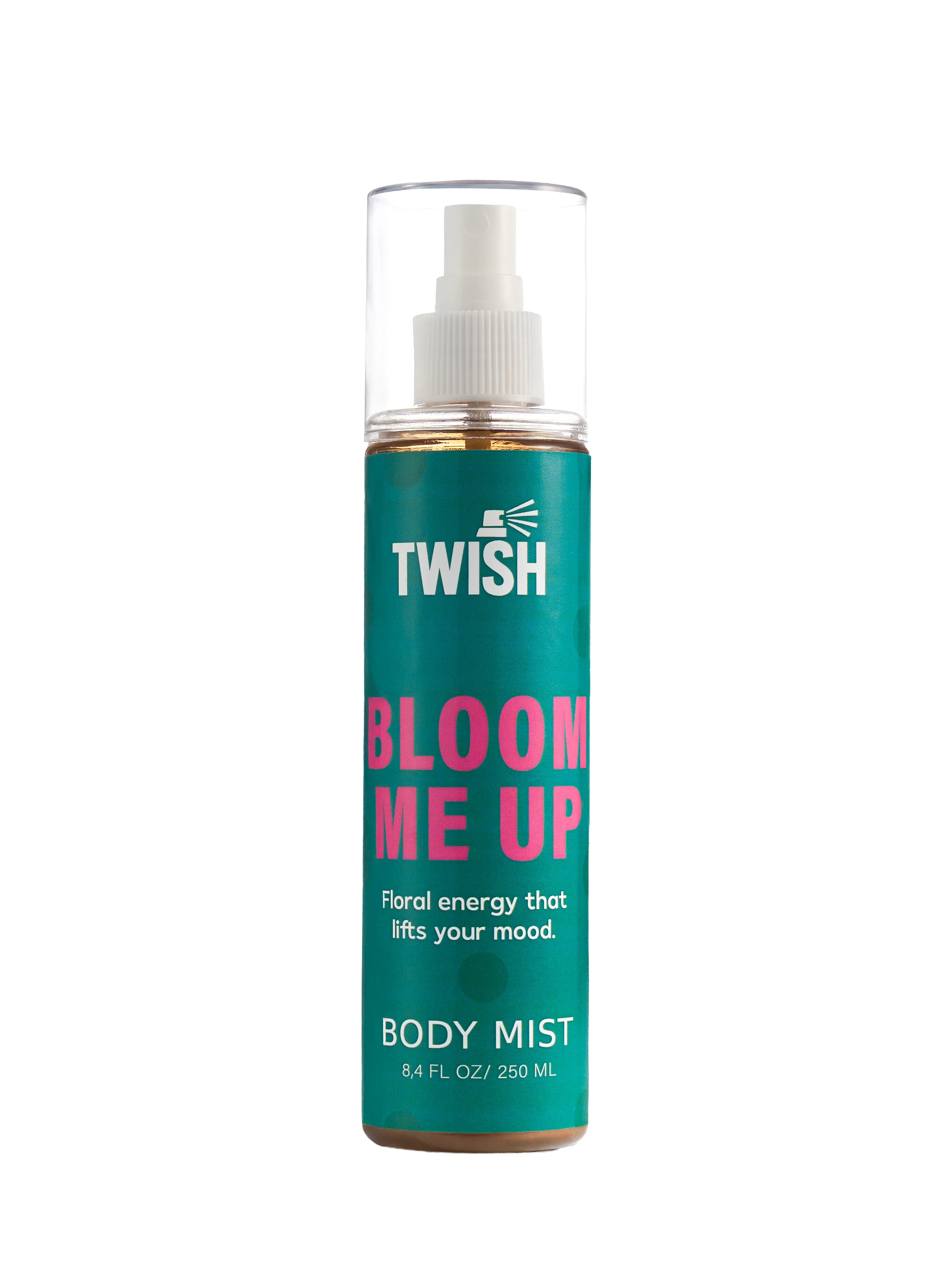 Bloom Me Up