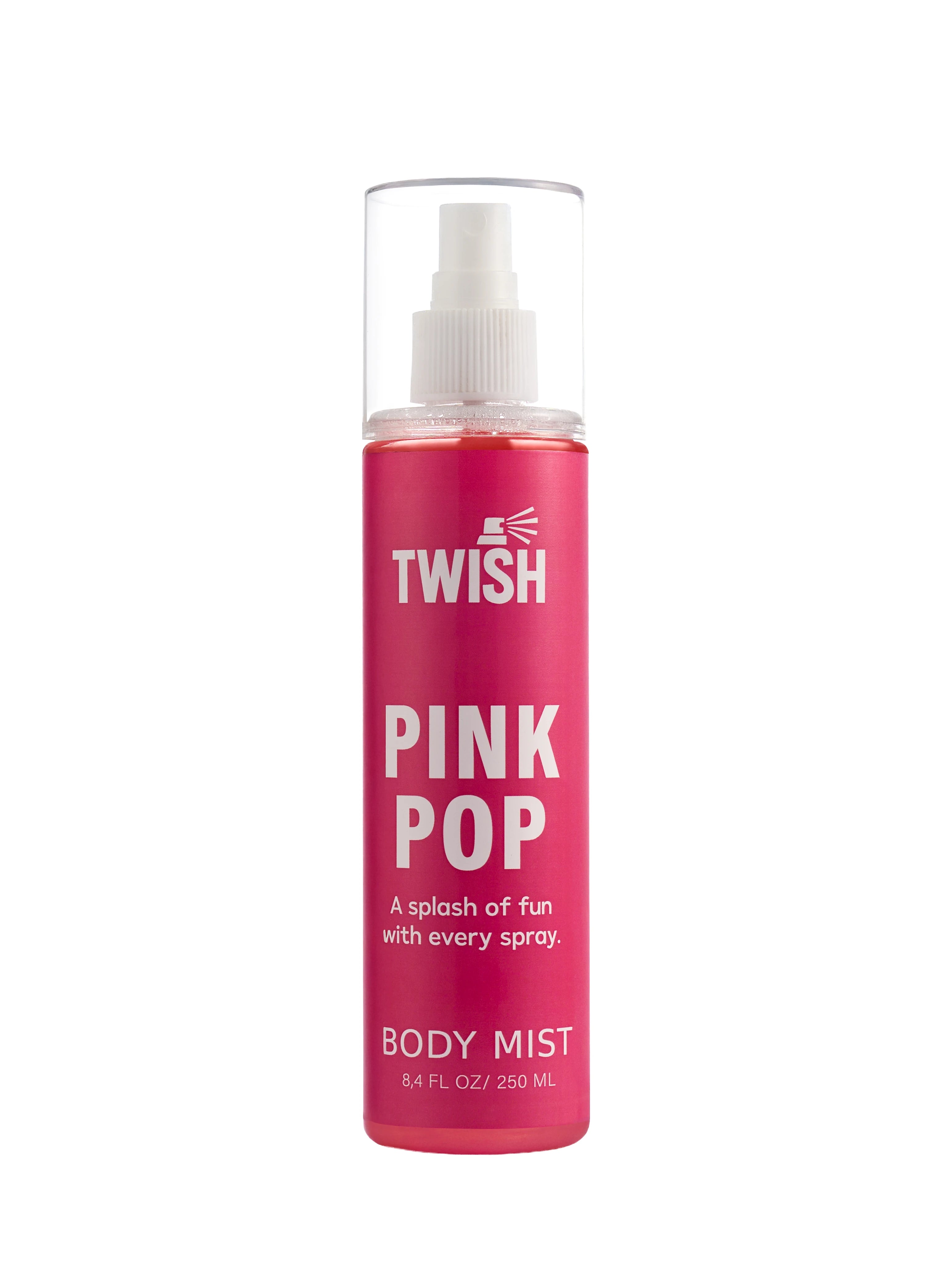 Pink POP