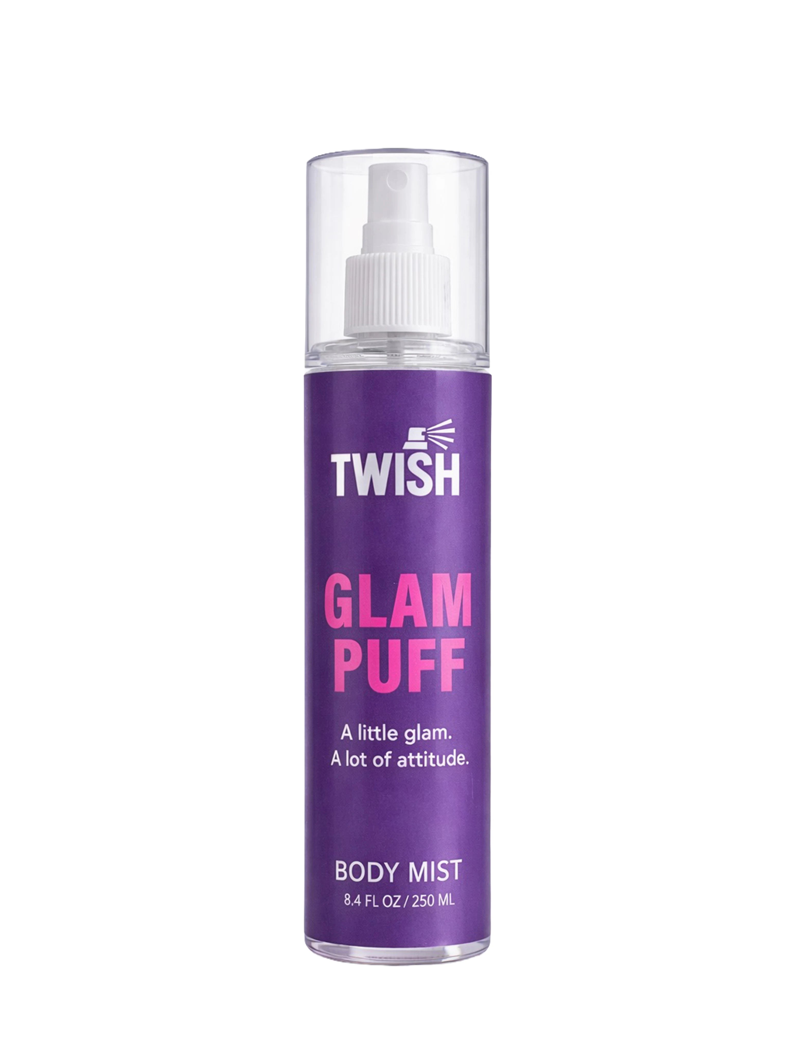 Glam Puff