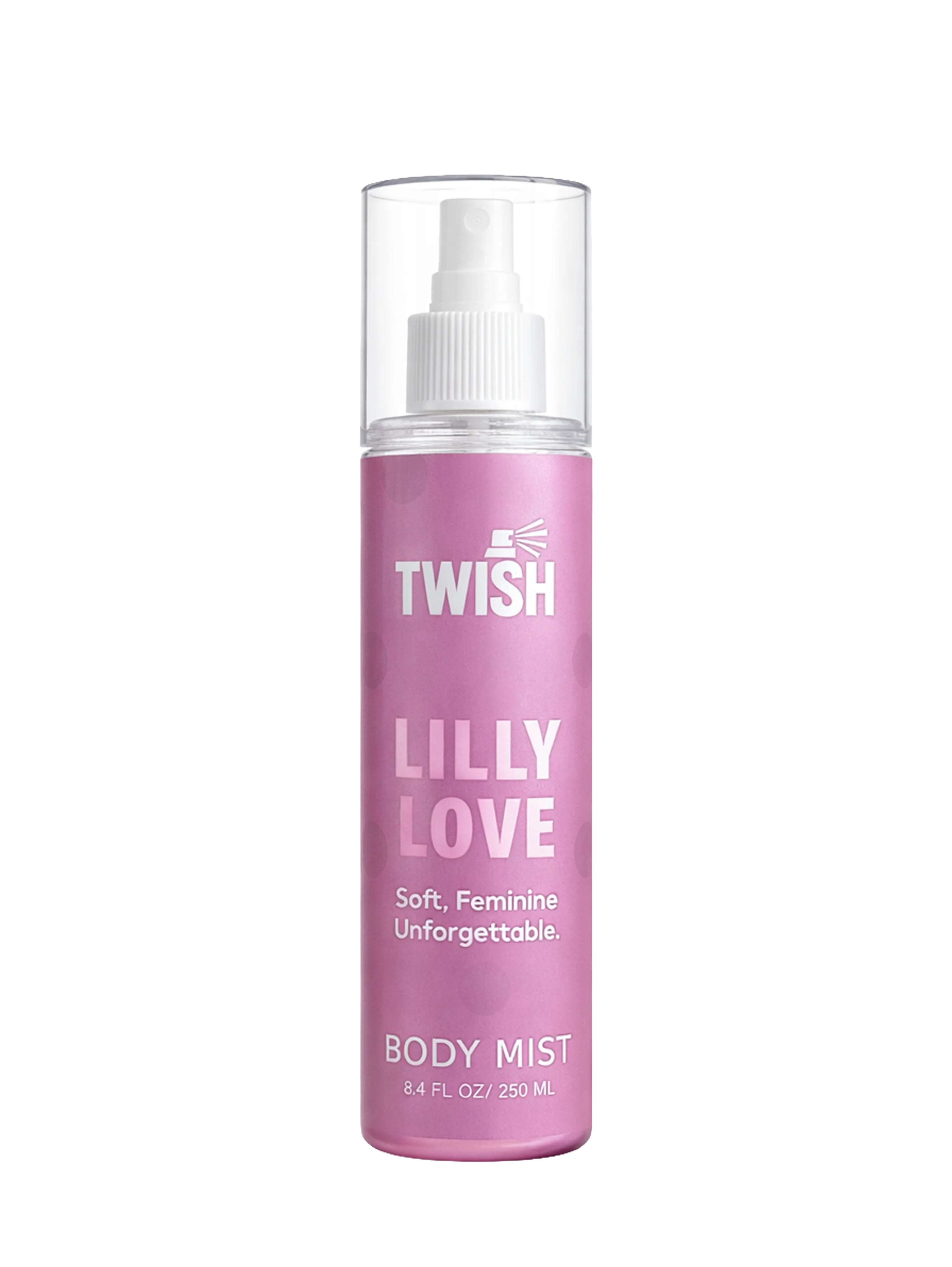 Lily Love