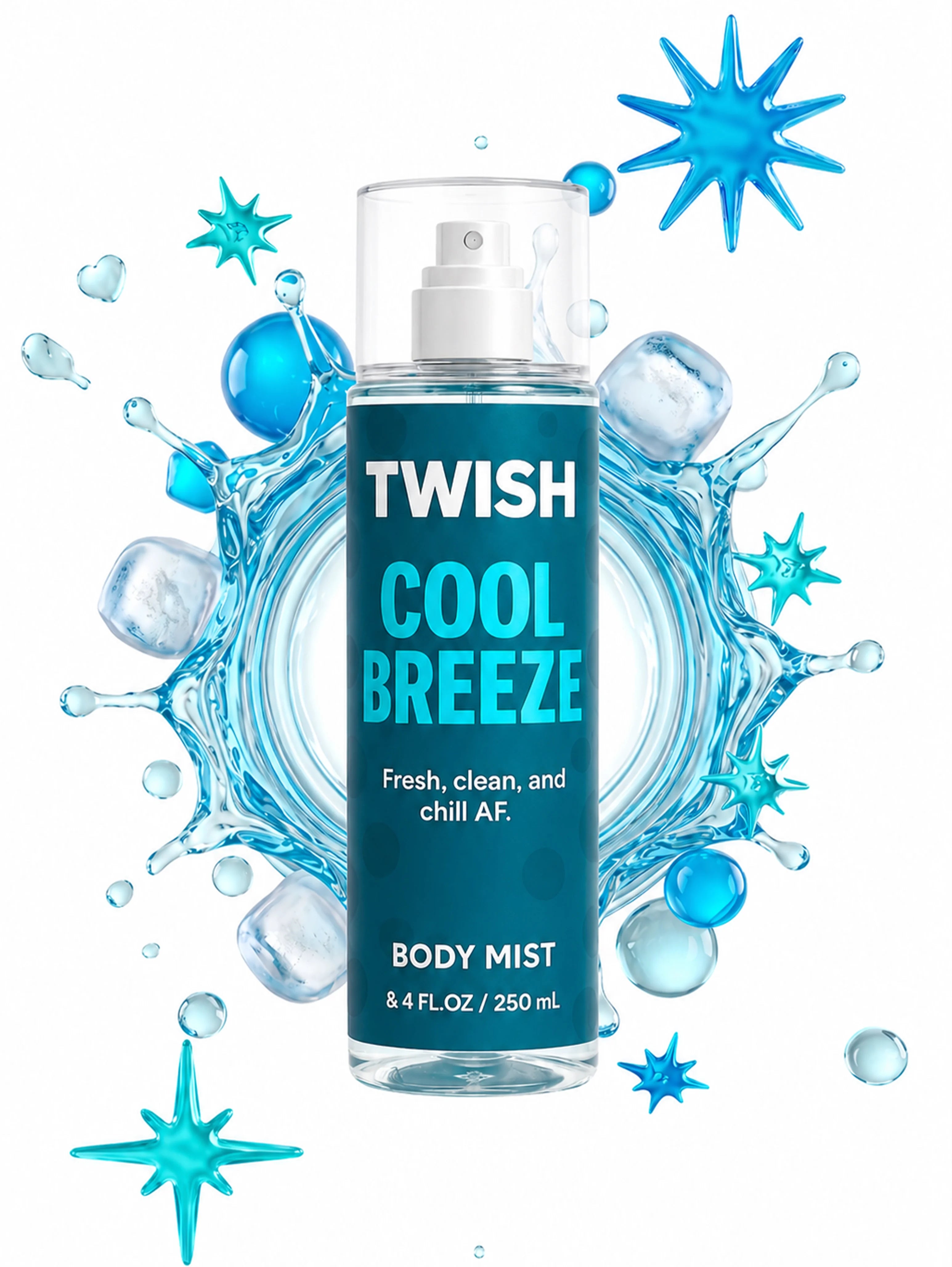 Cool Breeze