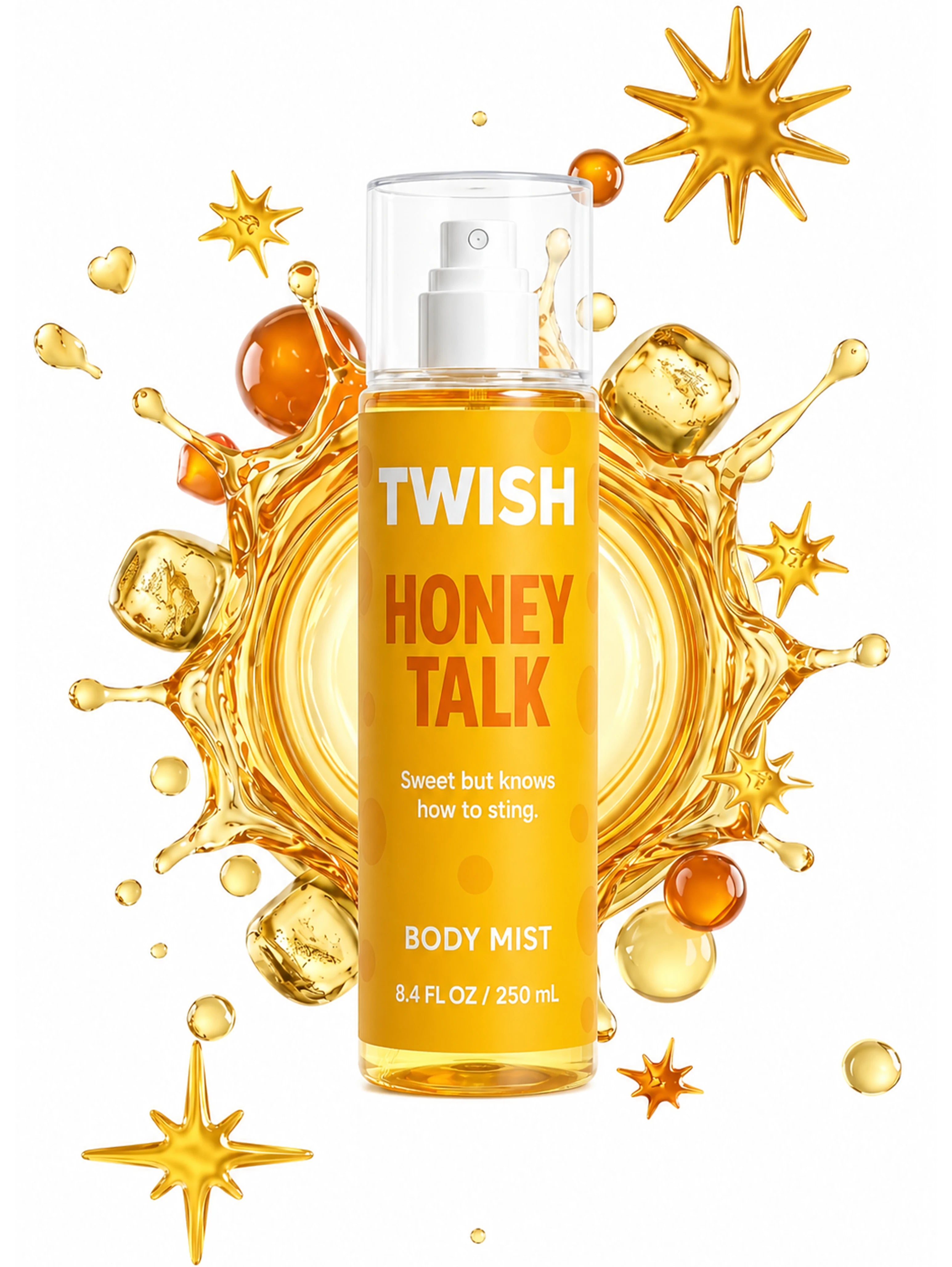Honey Talk
