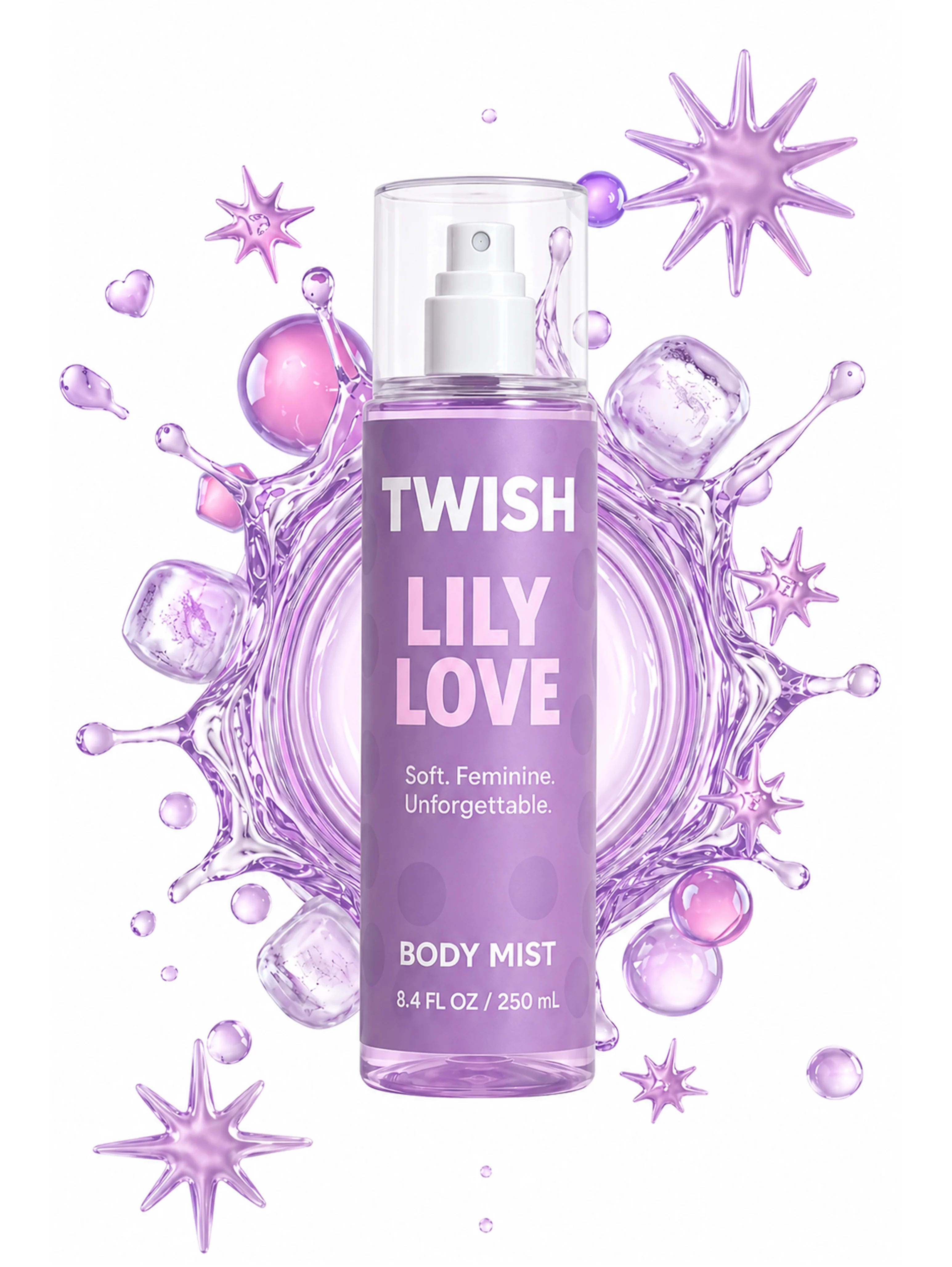 Lily Love