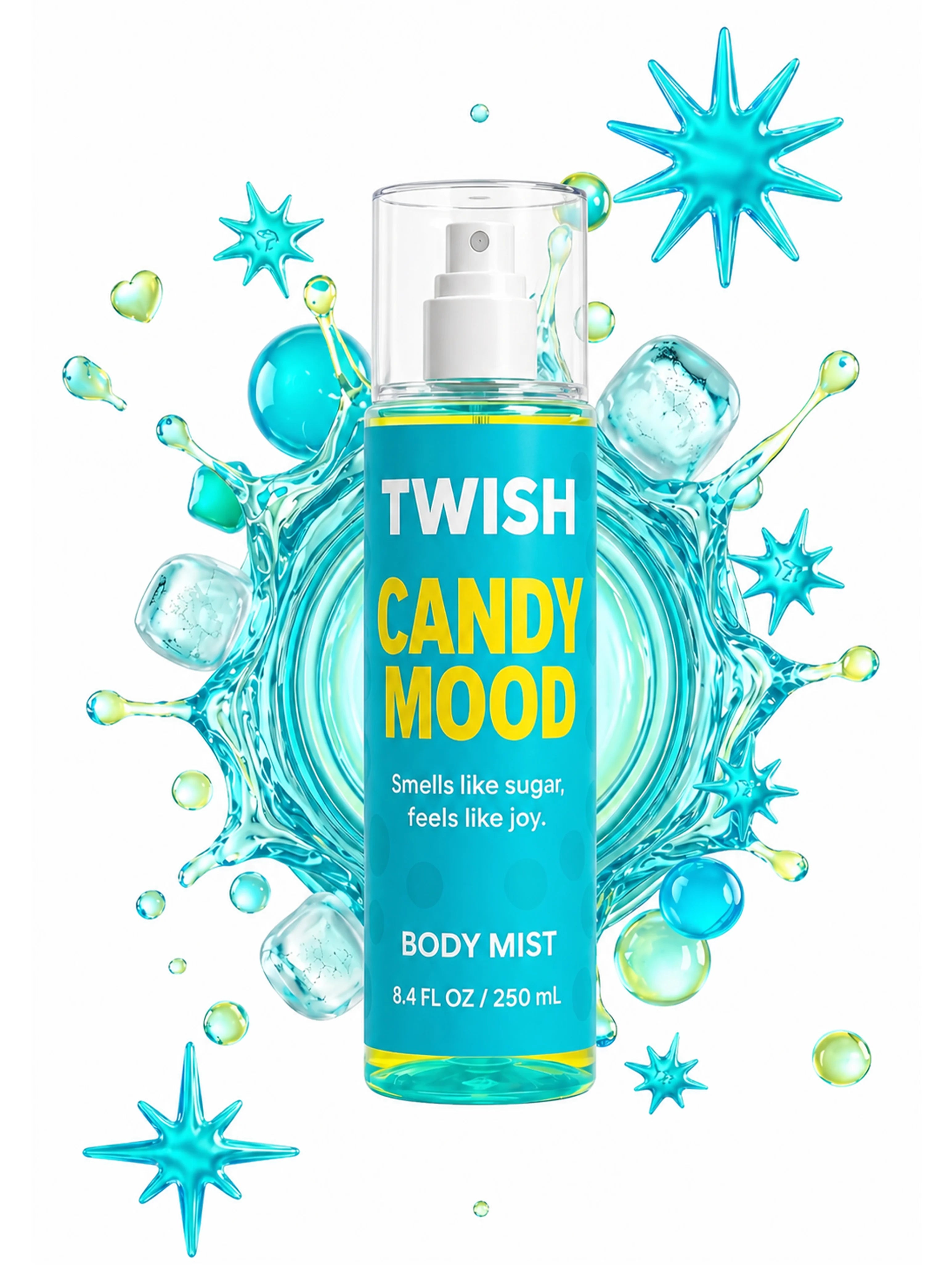Candy Mood