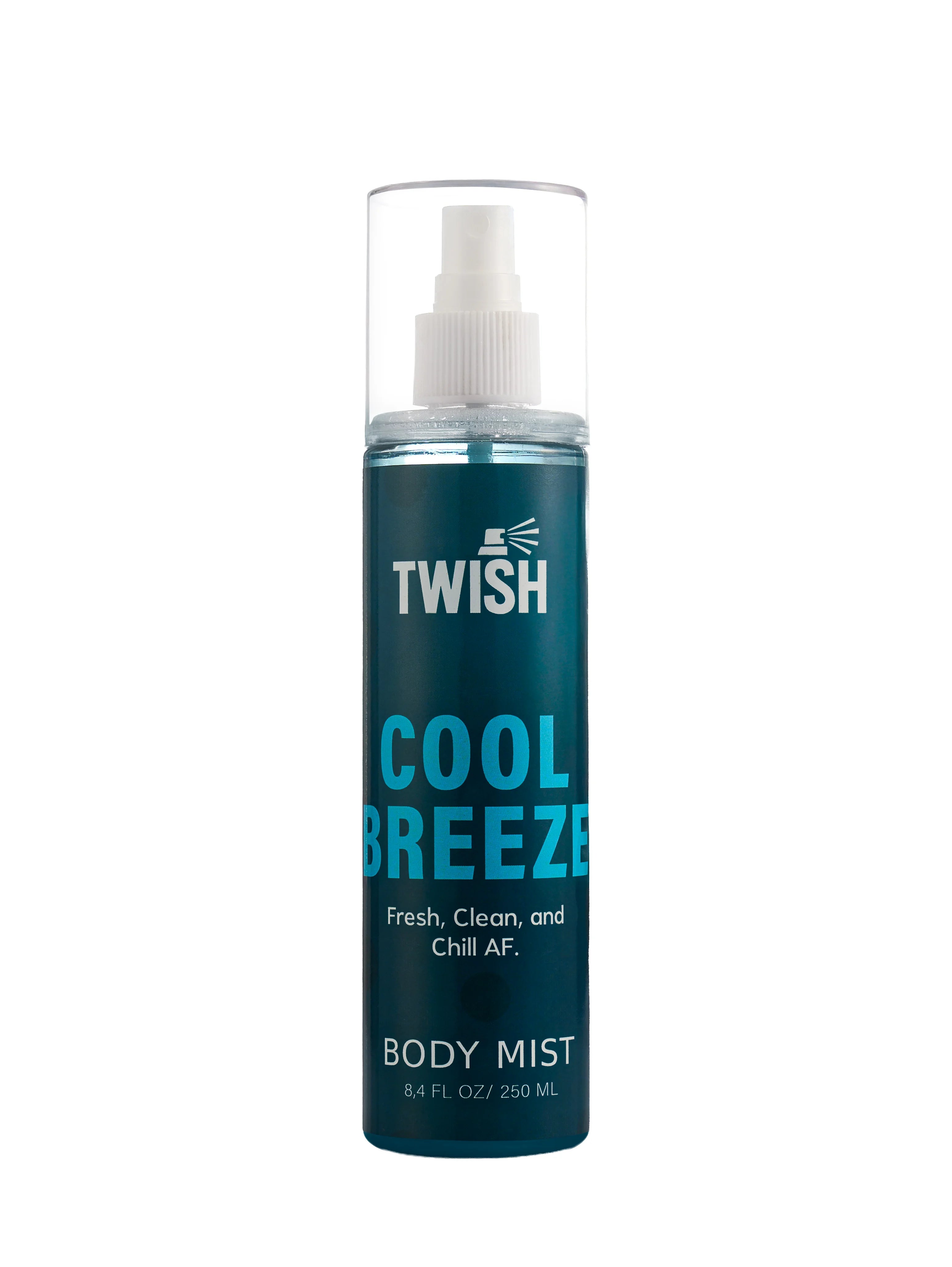 Cool Breeze