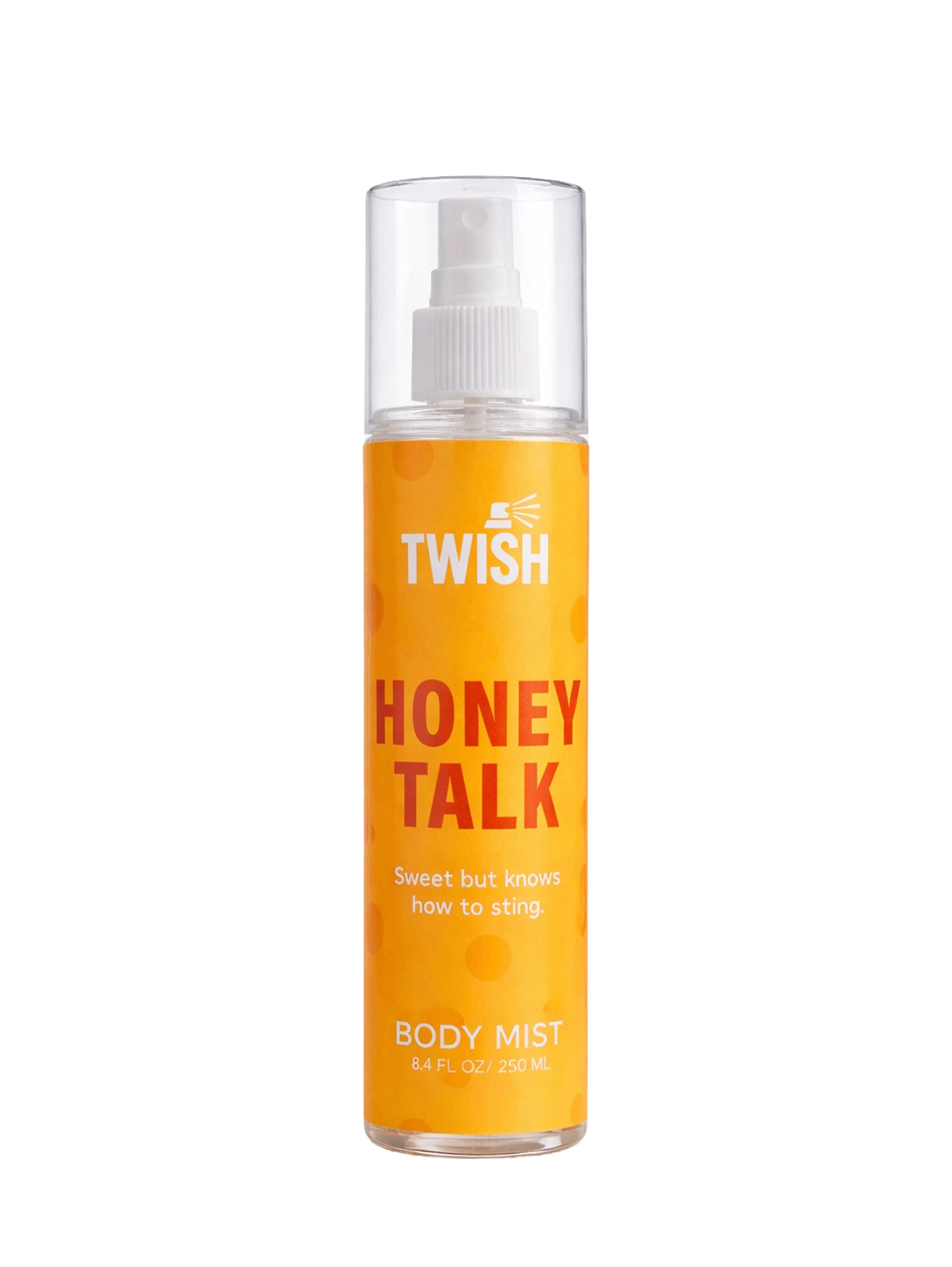 Honey Talk