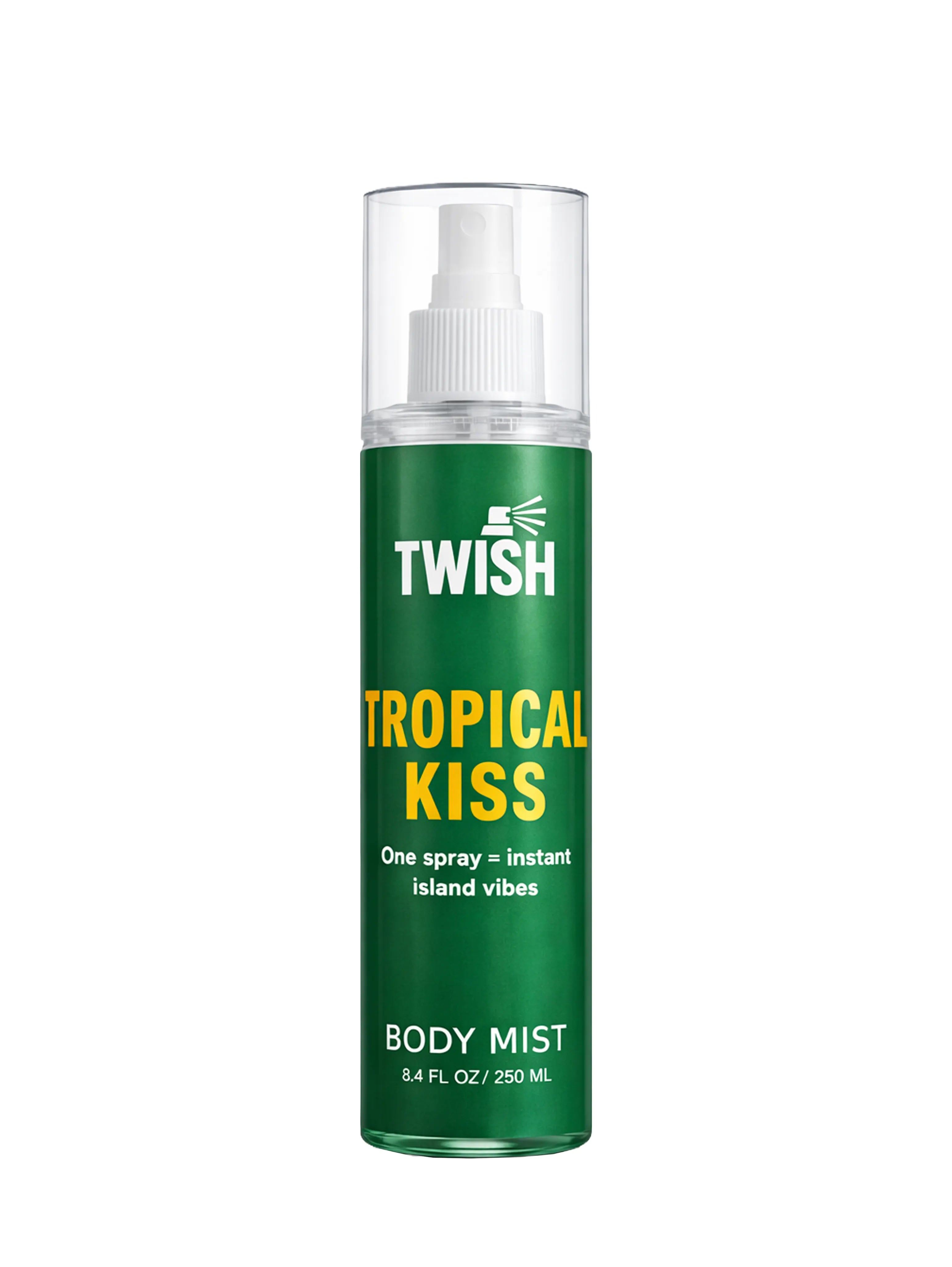 Tropical Kiss