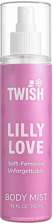 LILLY LOVE