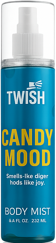 CANDY MOOD