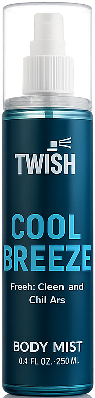 COOL BREEZE