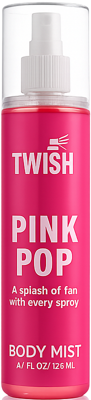 PINK POP