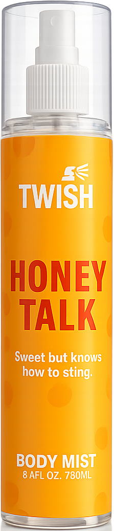 HONEY TALK