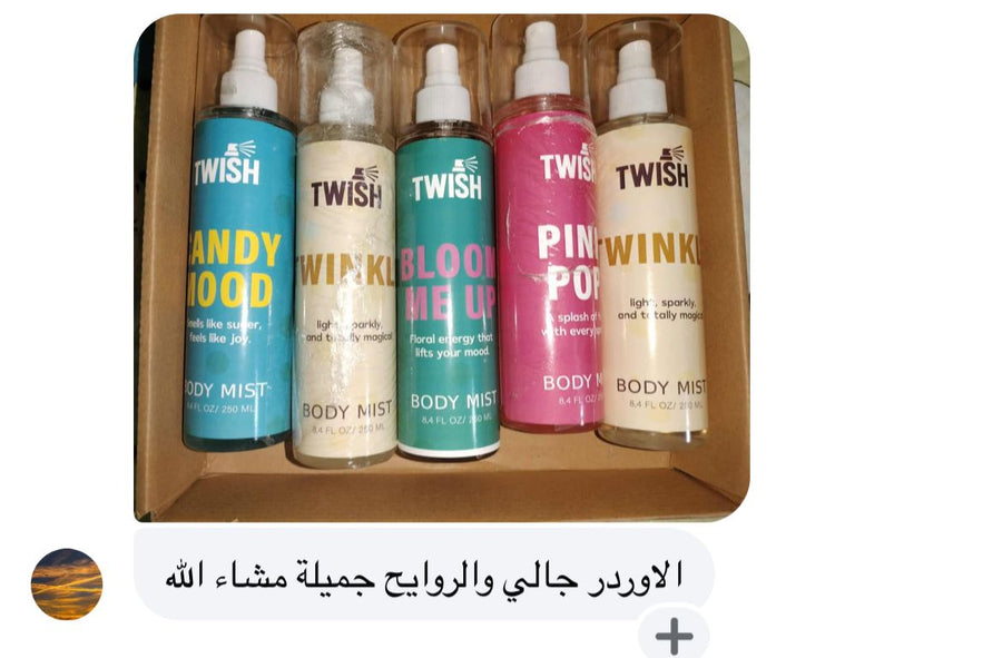 Customer review image