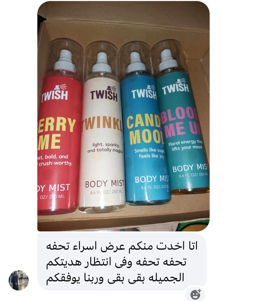 Customer review image